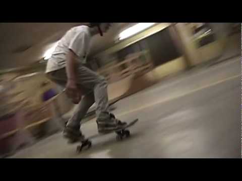 SHEC FireHouse Jordan Rodriguez & James Norberry Skate Vid