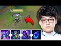 I COPIED THE KOREAN PRO SHOWMAKER XERATH BUILD! XERATH IS VIABLE NOW?! - League of Legends