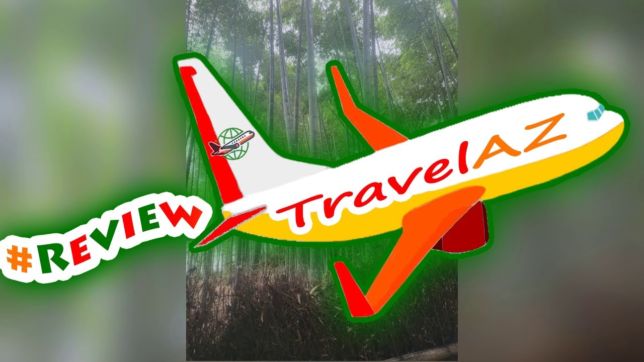 「TravelAZ」 Отзыв Купон Arashiyama Gourmet + бесплатный билет Randen на 1 день