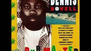 Dennis Bovell- DUB MASTER