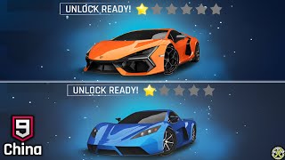 Unlocking Lamborghini Revuelto & Kepler Motion: Asphalt 9 CN F2P