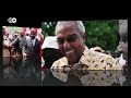 Radar DW: Urnas ou quartéis? Quem manda na Guiné-Bissau?