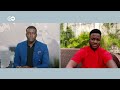 Radar DW: Urnas ou quartéis? Quem manda na Guiné-Bissau?
