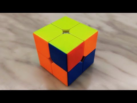 Best 2x2 Single Corner Twisting Algorithm