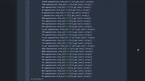 NBA Player Valuation - 2019 Data Science Project