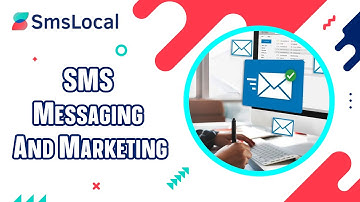 SMS Messaging And Marketing Insights With SMS LOCAL