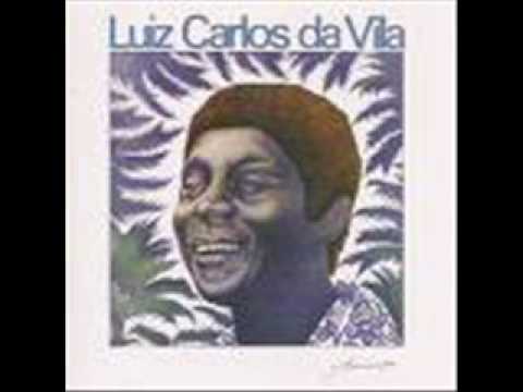 "Luiz Carlos da Vila" (samba que nem Rita adora)