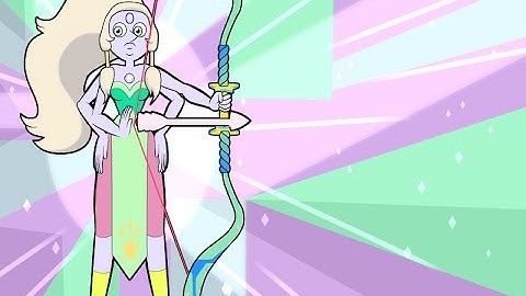 Gemsona Maker : Opal