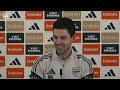 PRESS CONFERENCE | Mikel Arteta on Sunderland | Updates on Saka, Odegaard and Timber