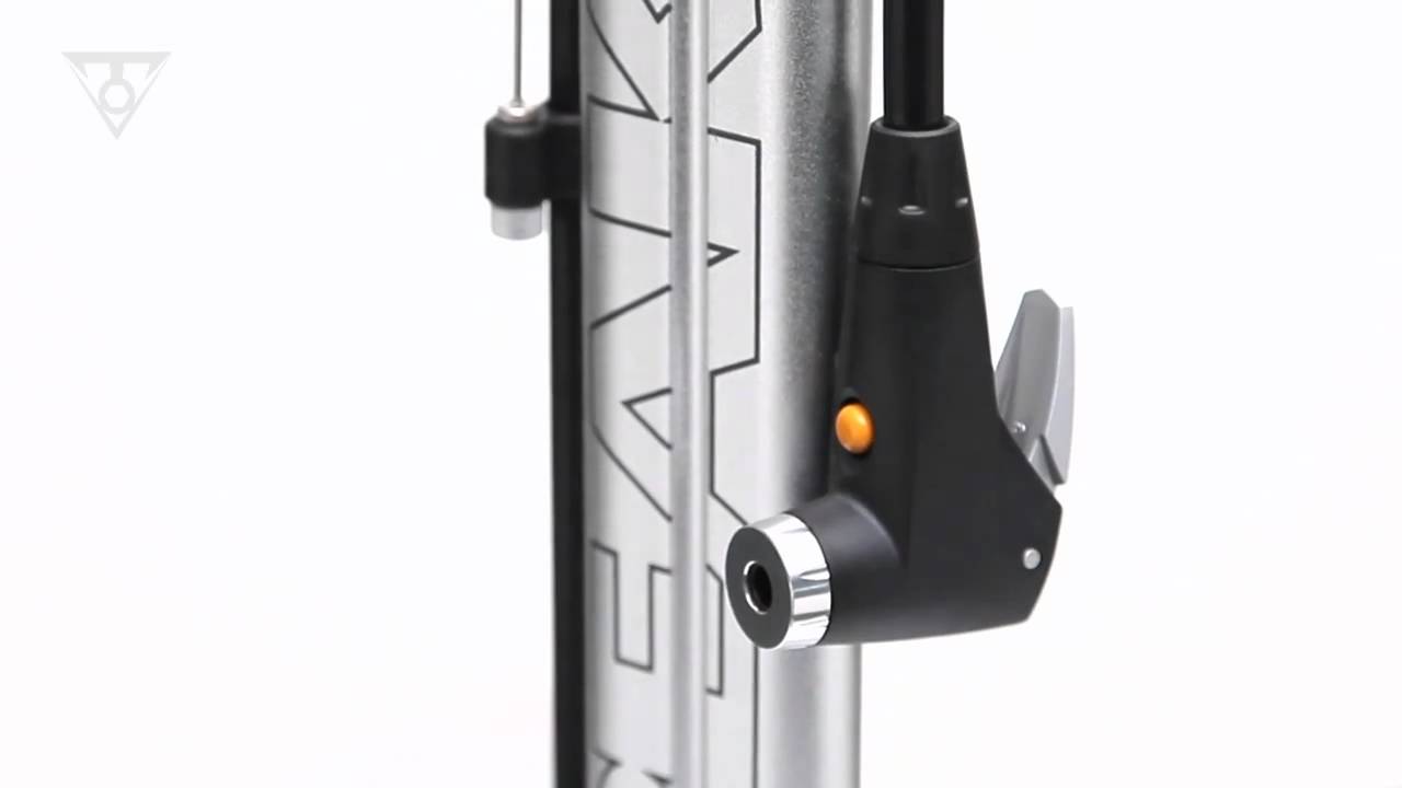 Topeak SmartHead™ YouTube