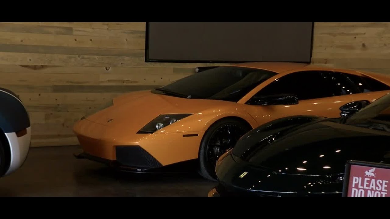 Taking a closer look at exotic car rentals YouTube