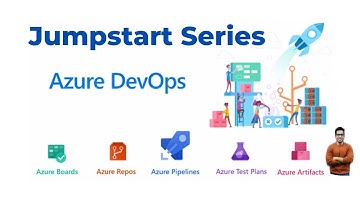 1. Azure DevOps Tutorial for Beginners | Introduction to the all in one platform