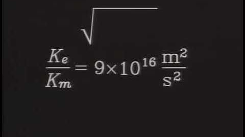 The determination of the Speed of Waves in Faraday