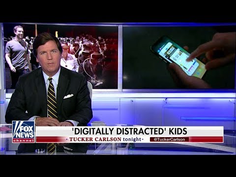 Screens Are Poison Tech Elites Keeping Devices Out Of Their Children S Schools 