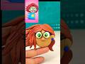Make Sprunki Oc Shani Polly Pocket phase 2 !!😍 #sprunki #incredibox #clay