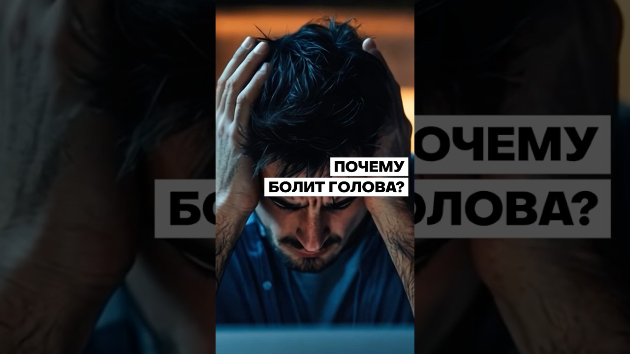 Как офисный СВЕТ ломает здоровье