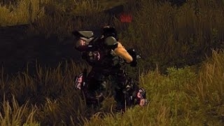 Firefall Firecat Amazon