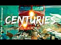 Centuries-unstoppable 2010