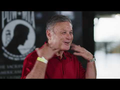 Generation Gratitude: US Marine Corps Major Don Spurgeon