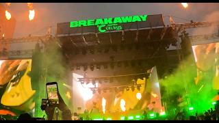 Sullivan King Full Set Breakaway Mass Music Festival 2026