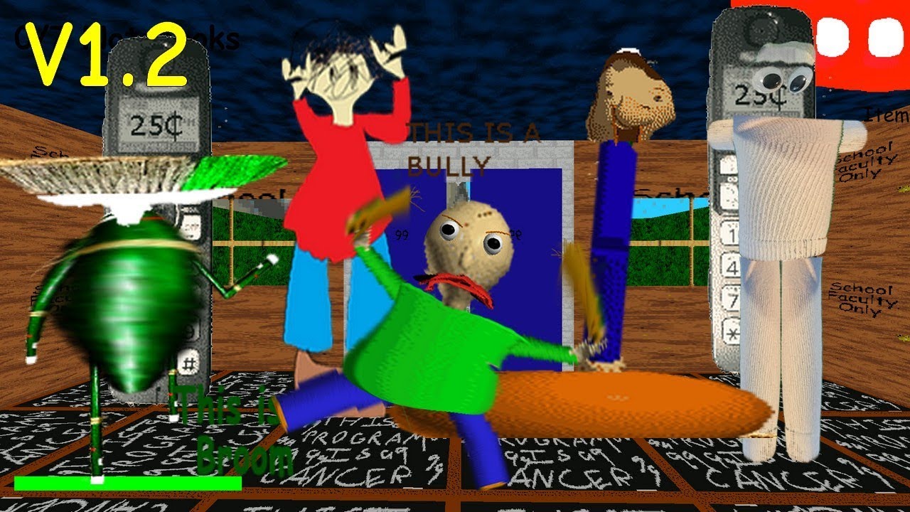 Baldi character calamity. Baldi s Basics 2. БАЛДИ свап. Baldi Basics мод. Playtime игра.