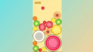 Drop The Fruit:Puzzle Game screenshot 4