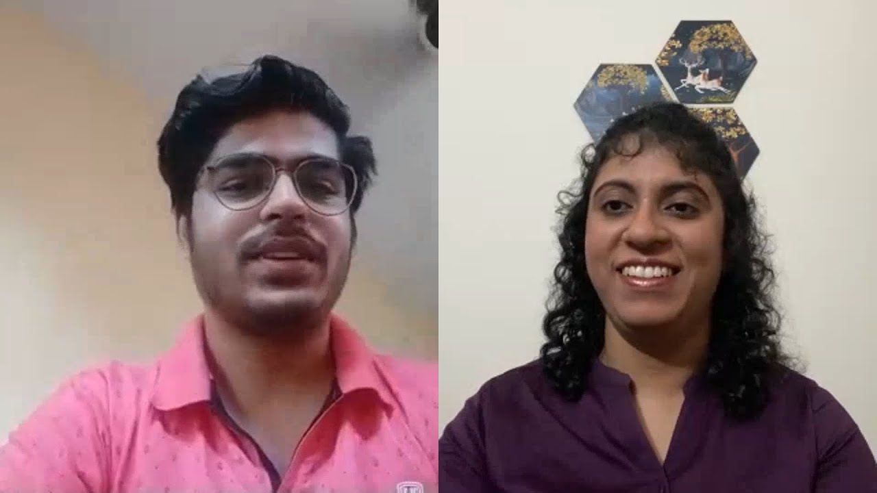 Interview – Prakhar Sharma, Engineering Graduate-turned-Writer