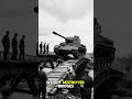 Hitler Demanded Super Tanks To Save Germany… Then They Could Barely Reach The Battlefield | WW2