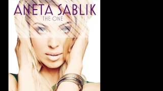 ANETA SABLIK-THE ONE [Original]