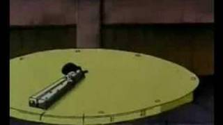 Vash, The Ace Of Spades