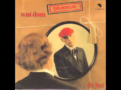 Drukwerk - Wat Dom