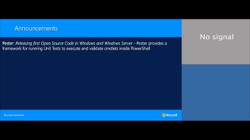 Hansen   PowerShell Team Engagement