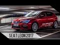 Seat Leon Facelift | 2017 | Test | Review | Fahrbericht | MotorWoche
