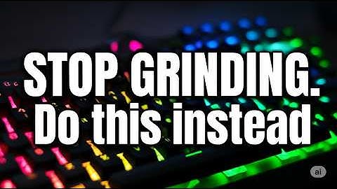 How to Type Faster Than 99% of People (I Proved This Trick Works) 200 WPM CHALLENGE DAY 11