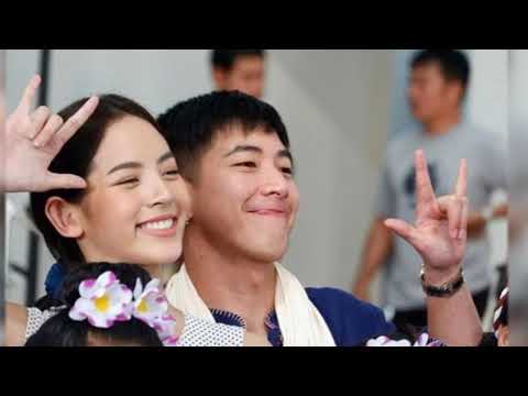 ไม่อยากเป็นของใคร - โตโน่ & ณิชา