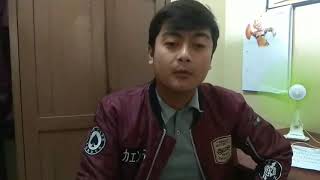 Ucapan terima kasih dari warga Desa Medalem Kec, Senori Tuban
