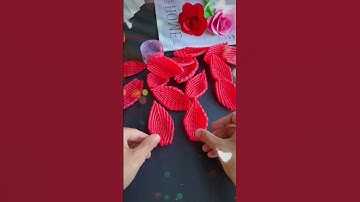 Làm lồng đến từ xốp bọc trái cây #thucong #handmade #choicungcon