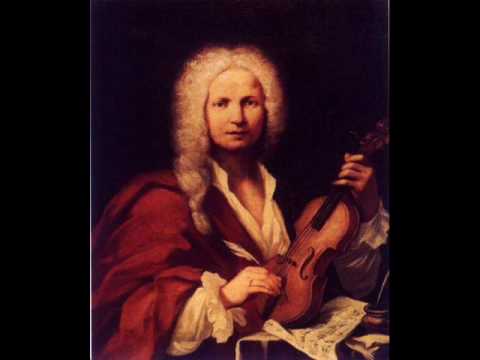 Vivaldi&#39;s Four seasons-
