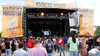 ONE Musicfest going on hiatus after 16 years in Atlanta