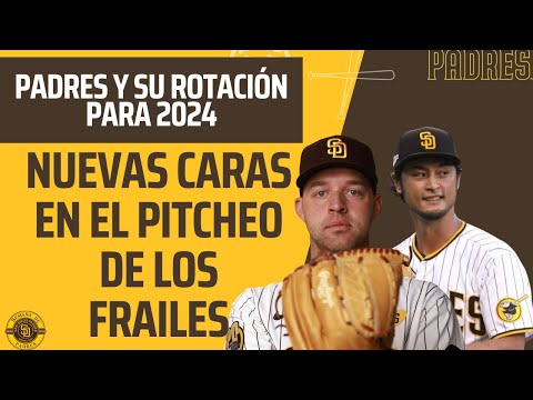 San Diego PADRES y su RENOVADA rotación JUVENIL en 2024 | Semana de Padres Cap 8