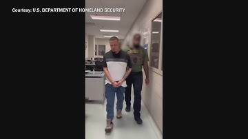 Kilmar Abrego Garcia requests asylum in the US, hoping to prevent his deportation to Uganda