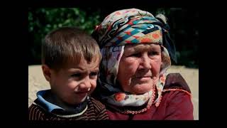 Han Nene! Hayanda Kaldın - Şehriyar - Güney Azerbaycan