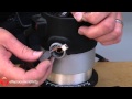 How to Replace the Brushes on a Porter Cable 690 Series Router--A Quick Fix How to Replace the Brushes on a Porter Cable 690 Series Router--A Quick Fix