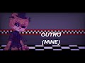 End of video