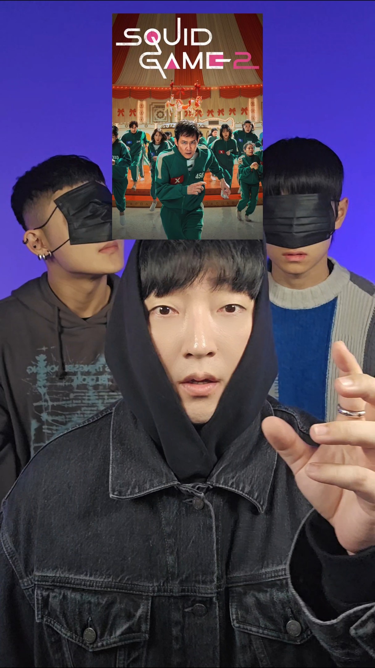 Beatbox Game #beatbox #tiktok