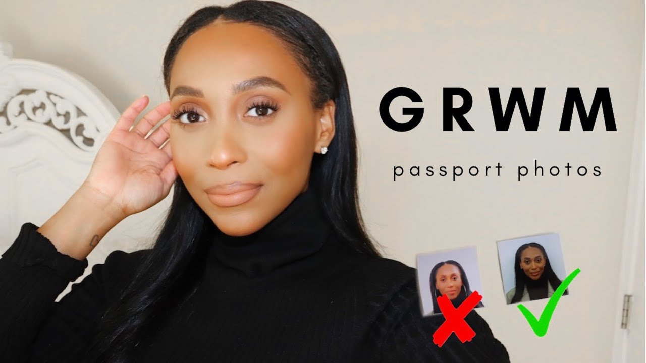 Jane her new passport last month. Chanel Skye.