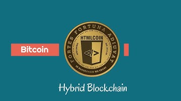 HTMLCOIN Revealed