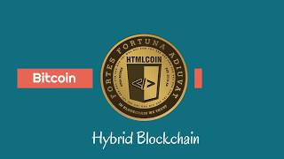 Htmlcoin Revealed