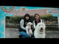 ZIPに出ているオルビアさん