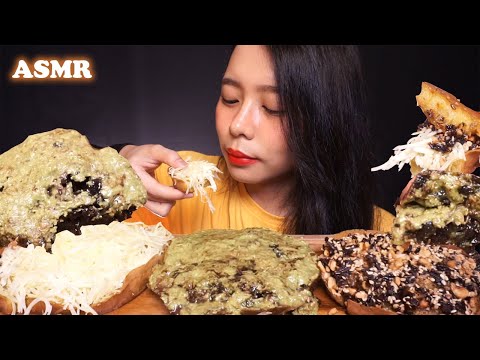 Martabak Chocolate